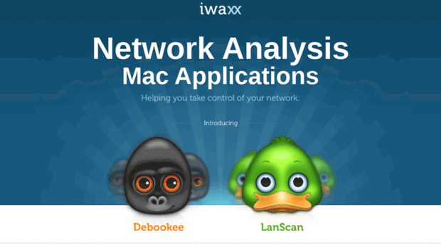 iwaxx.com