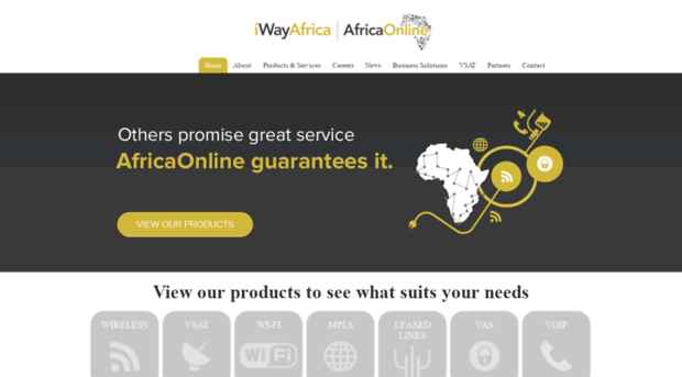 iwayafrica.net