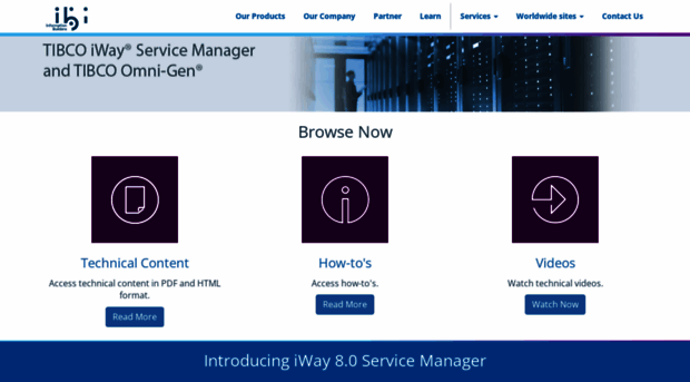 iwayinfocenter.informationbuilders.com