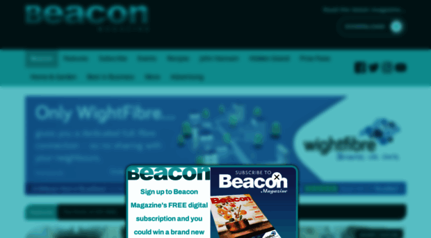 iwbeacon.com