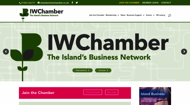 iwchamber.co.uk