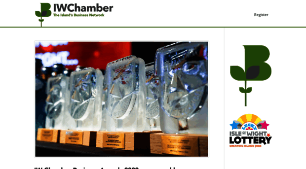 iwchamberawards.co.uk