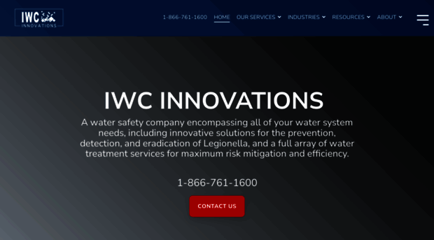 iwcinnovations.com