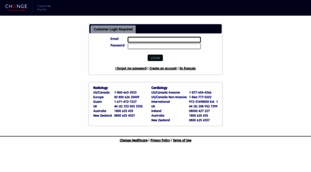 iwcrm.changehealthcare.com