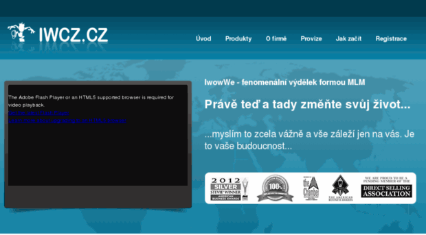 iwcz.cz