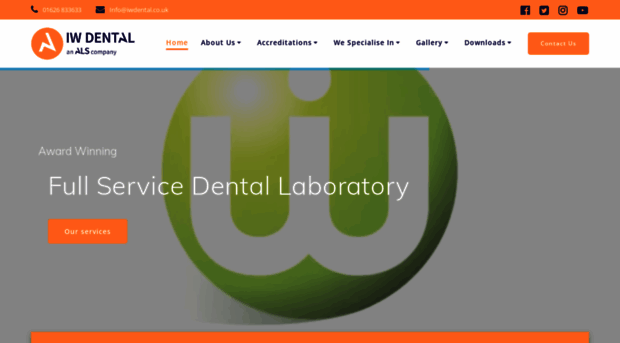 iwdental.co.uk