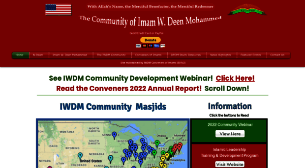 iwdmcommunity.com