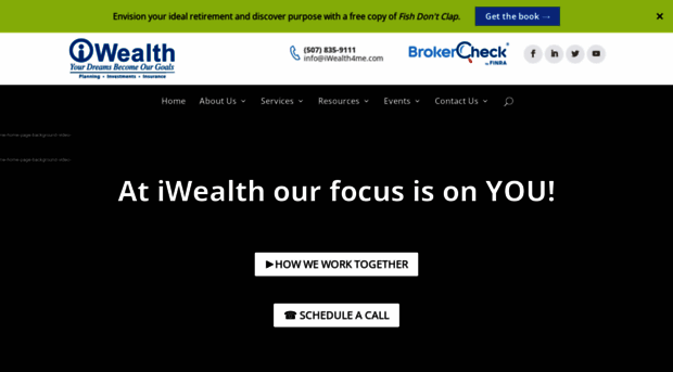 iwealth4me.com