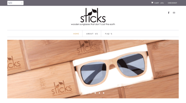 iwearsticks.com