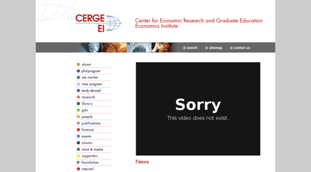 iweb.cerge-ei.cz