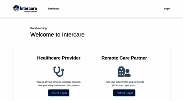 iweb.intercare.co.za