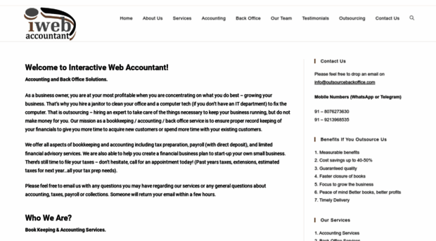 iwebaccountant.com