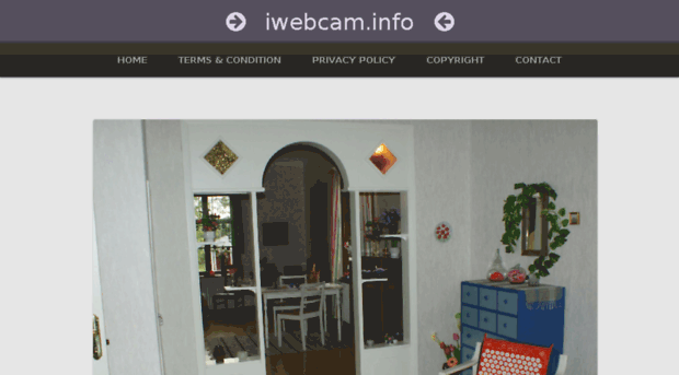 iwebcam.info