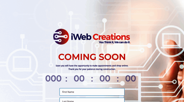 iwebcreations.net