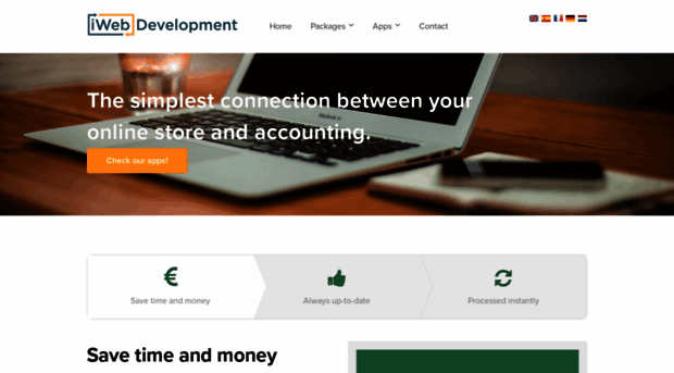 iwebdevelopment.com