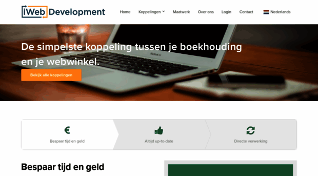 iwebdevelopment.nl