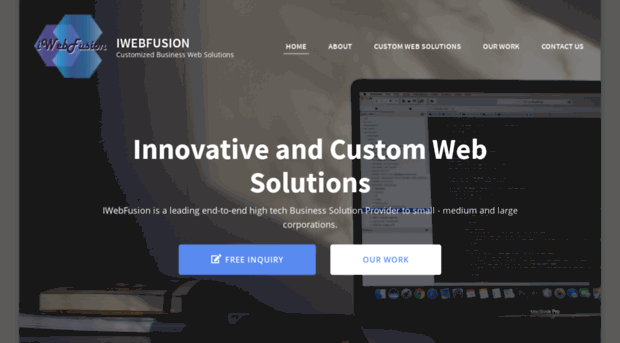 iwebfusion.com