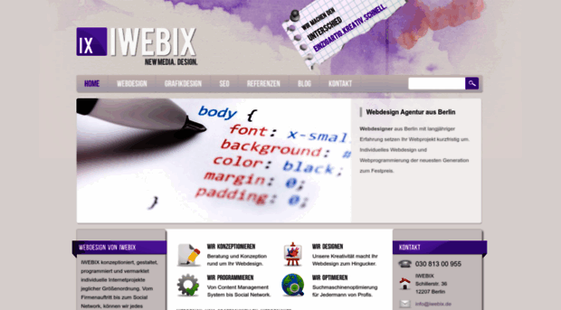 iwebix.de