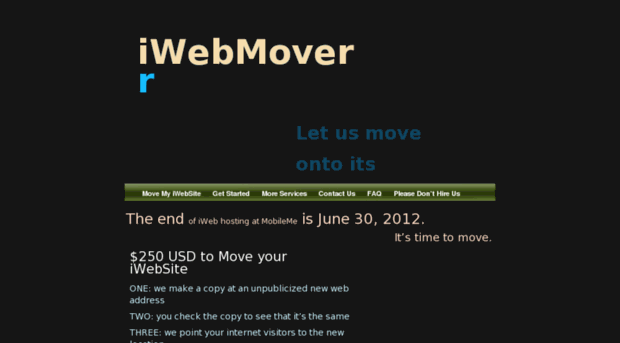 iwebmover.com