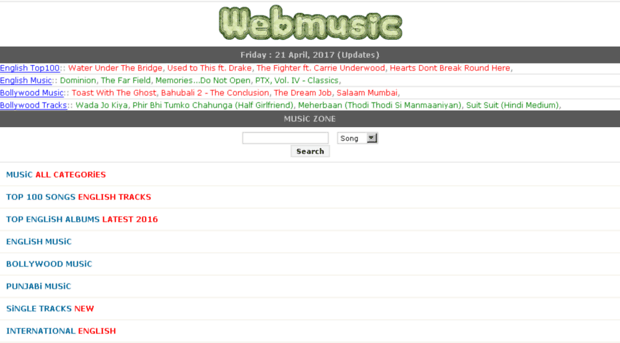 iwebmusic.net