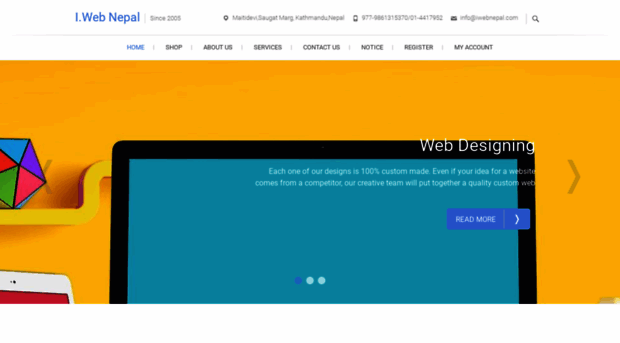iwebnepal.com.np