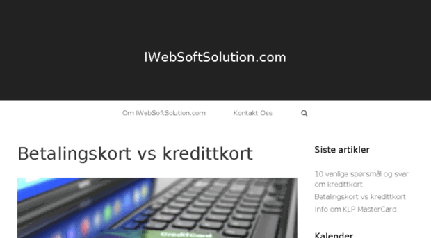 iwebsoftsolution.com