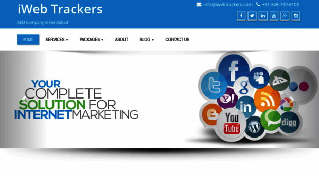 iwebtrackers.com