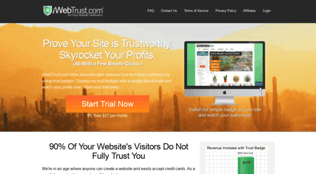 iwebtrust.com