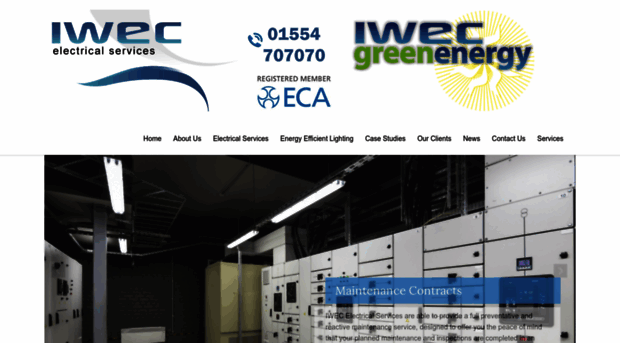 iwecelectrical.co.uk