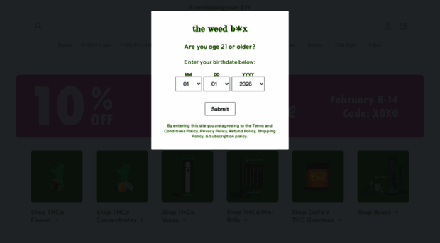 iweedbox.com