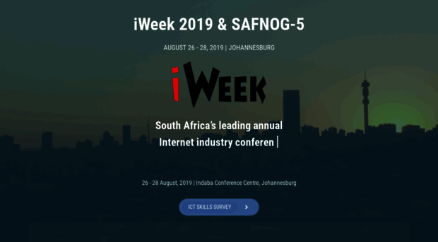 iweek.org.za