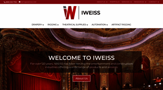 iweiss.com