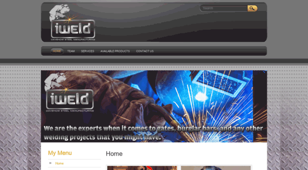 iweld.co.za