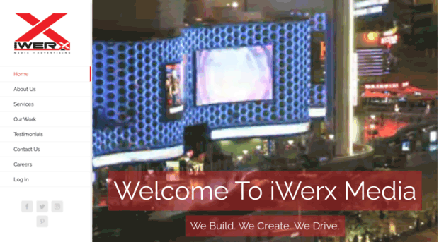 iwerxmedia.com