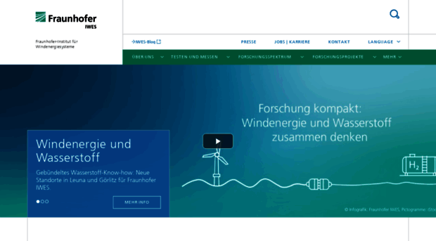 iwes.fraunhofer.de