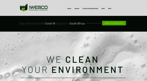 iwesco.co.za