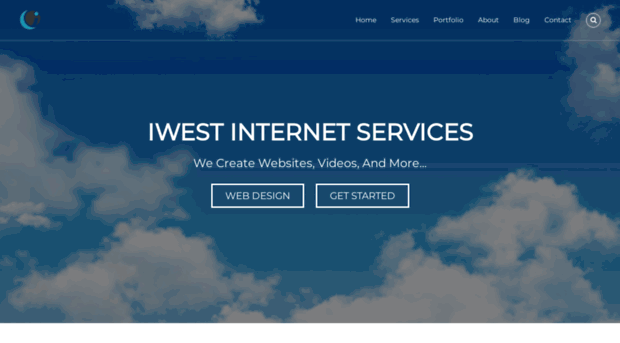 iwestinternet.com