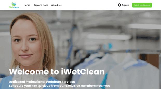 iwetclean.com