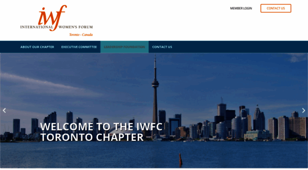 iwf-toronto.silkstart.com