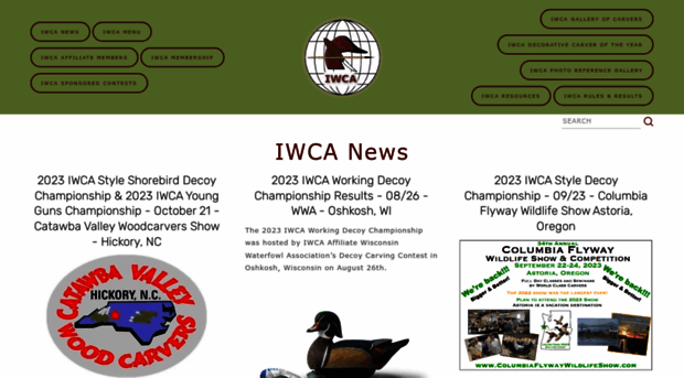 iwfca.com