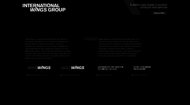 iwg-aviation.com