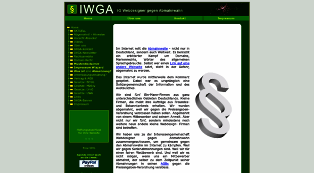 iwga.de