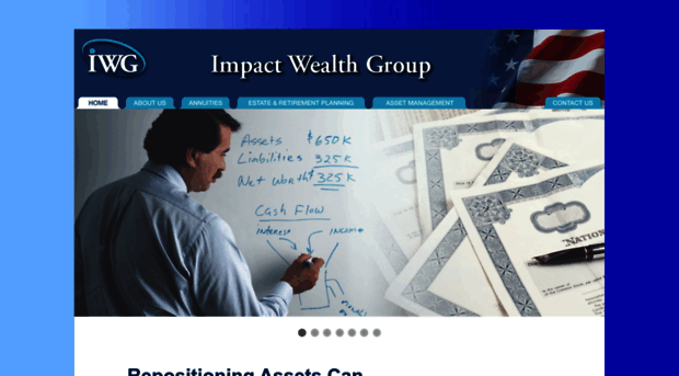 iwgadvisors.com