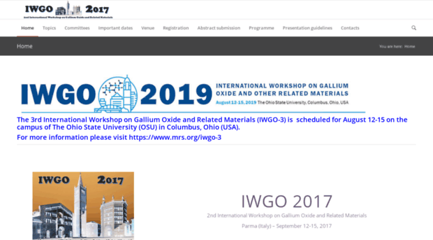 iwgo2017.unipr.it