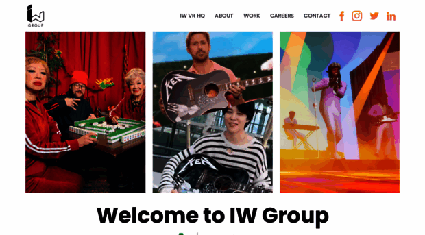 iwgroup.agency