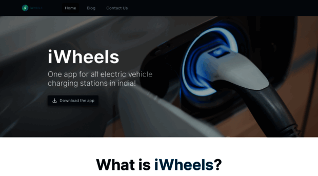 iwheels.co