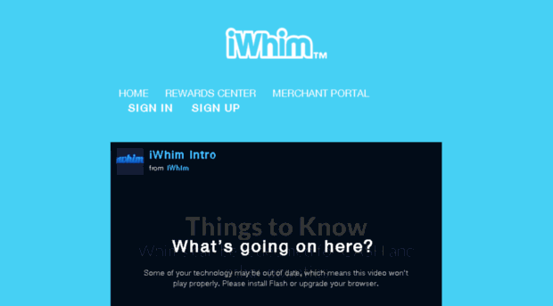 iwhim.com