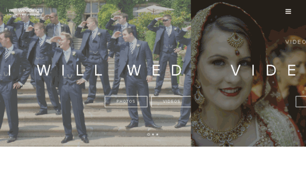 iwill-weddings.co.uk