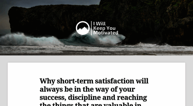 iwillkeepyoumotivated.com