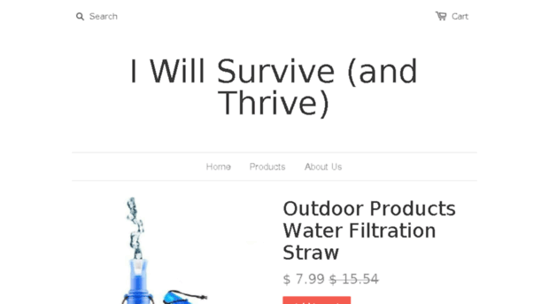 iwillsurvive.myshopify.com